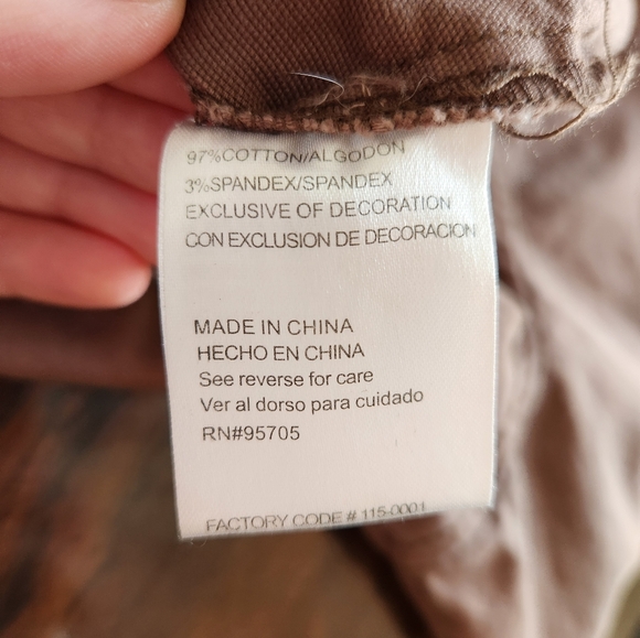 Plugg blazer, large - Picture 4 of 13